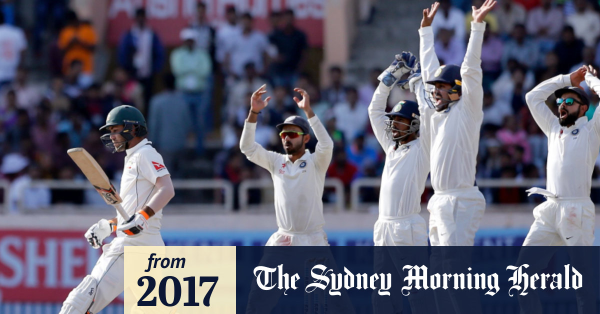 Australia v India Test series Six questions heading into fourth Test